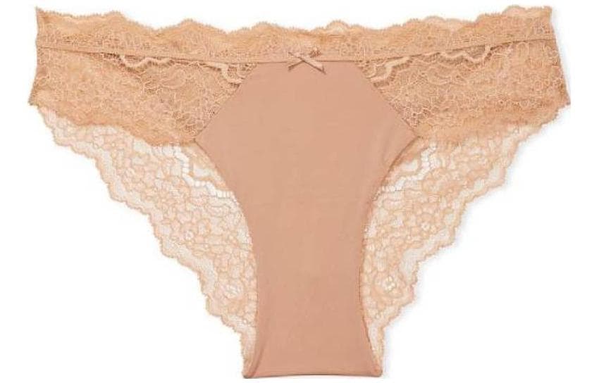 Трусы Victoria's Secret 1 - изображение 1