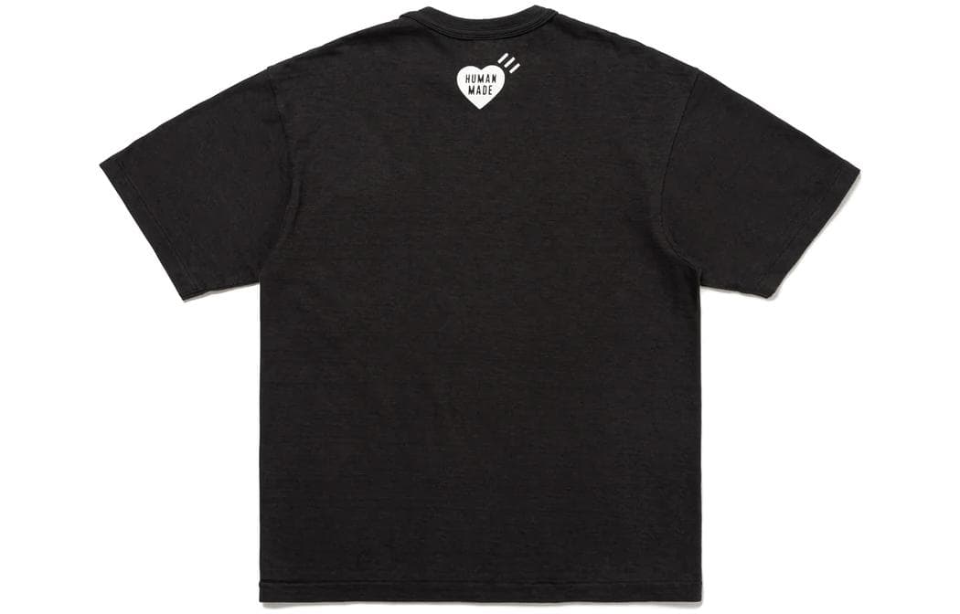 Футболка HUMAN MADE FW23 T - изображение 2