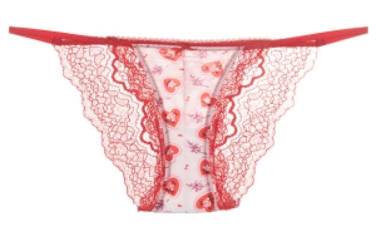 Трусы Victoria's Secret - изображение 1