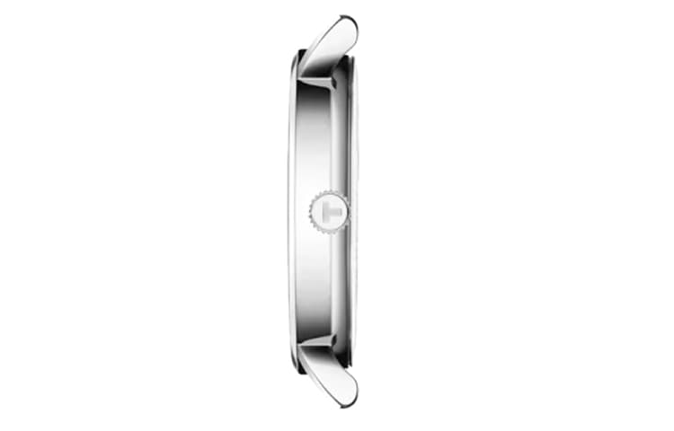Часы TISSOT 30 34mm T143.210.11.091.00 - изображение 2