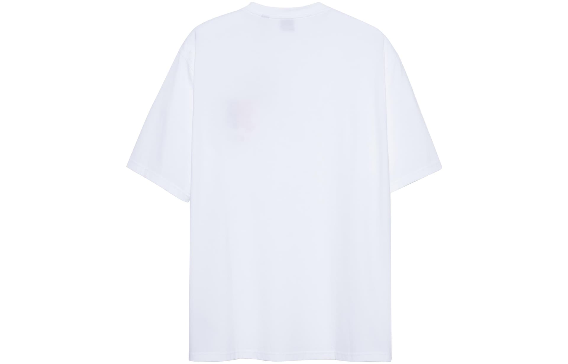 Футболка Burberry T - изображение 2