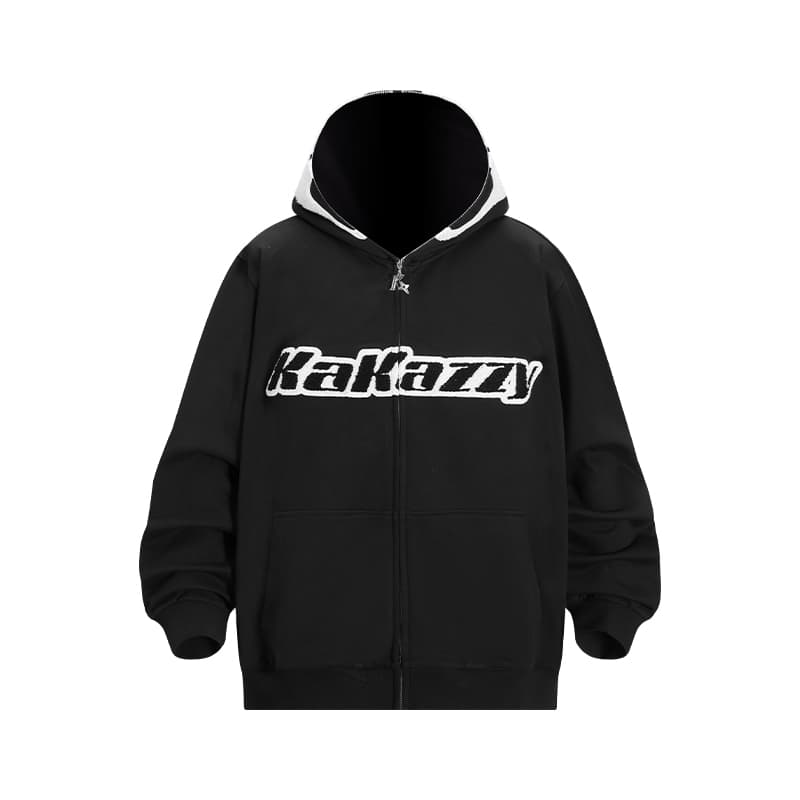 Худи KAKAZZY Hoodie - изображение 4