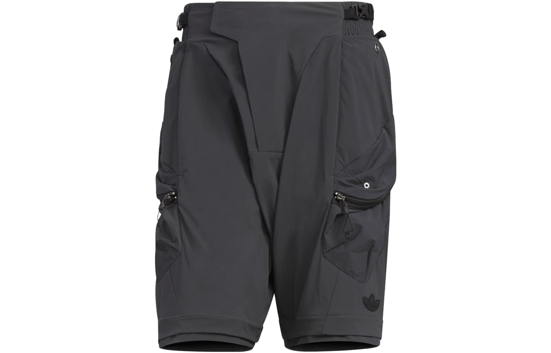 Штаны adidas Originals x HAMCUS FW23 - изображение 2