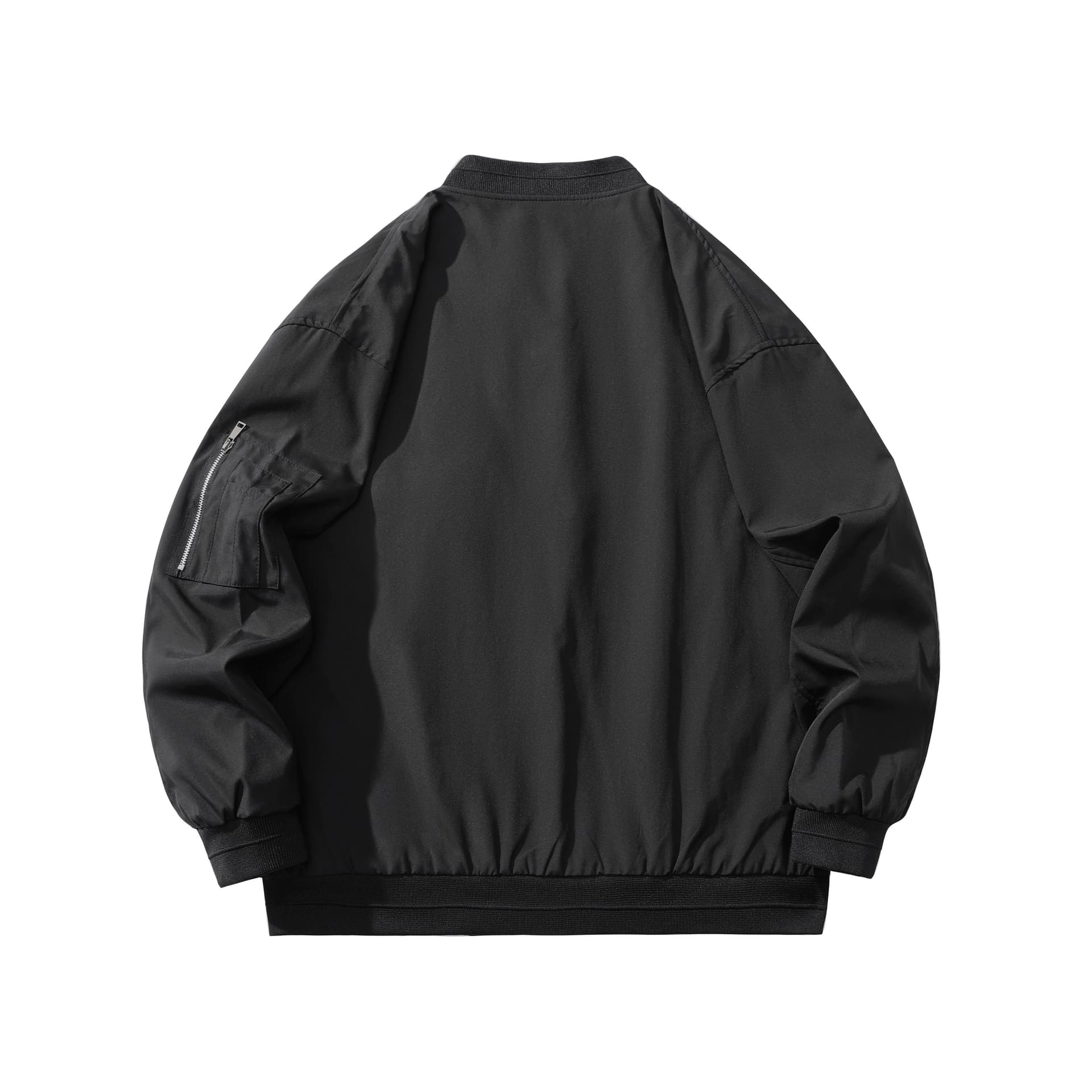 Куртка tre club AW23 Logo - изображение 2
