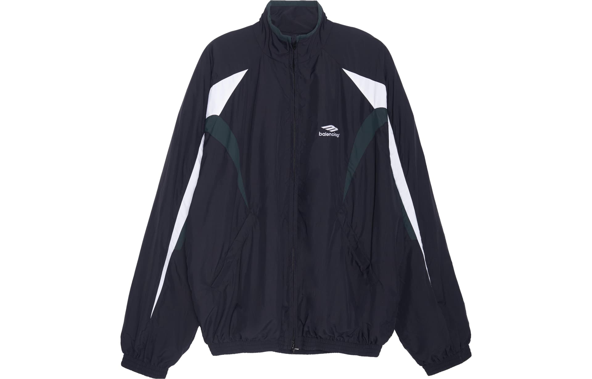 Куртка Balenciaga SS23 Jacket - изображение 2