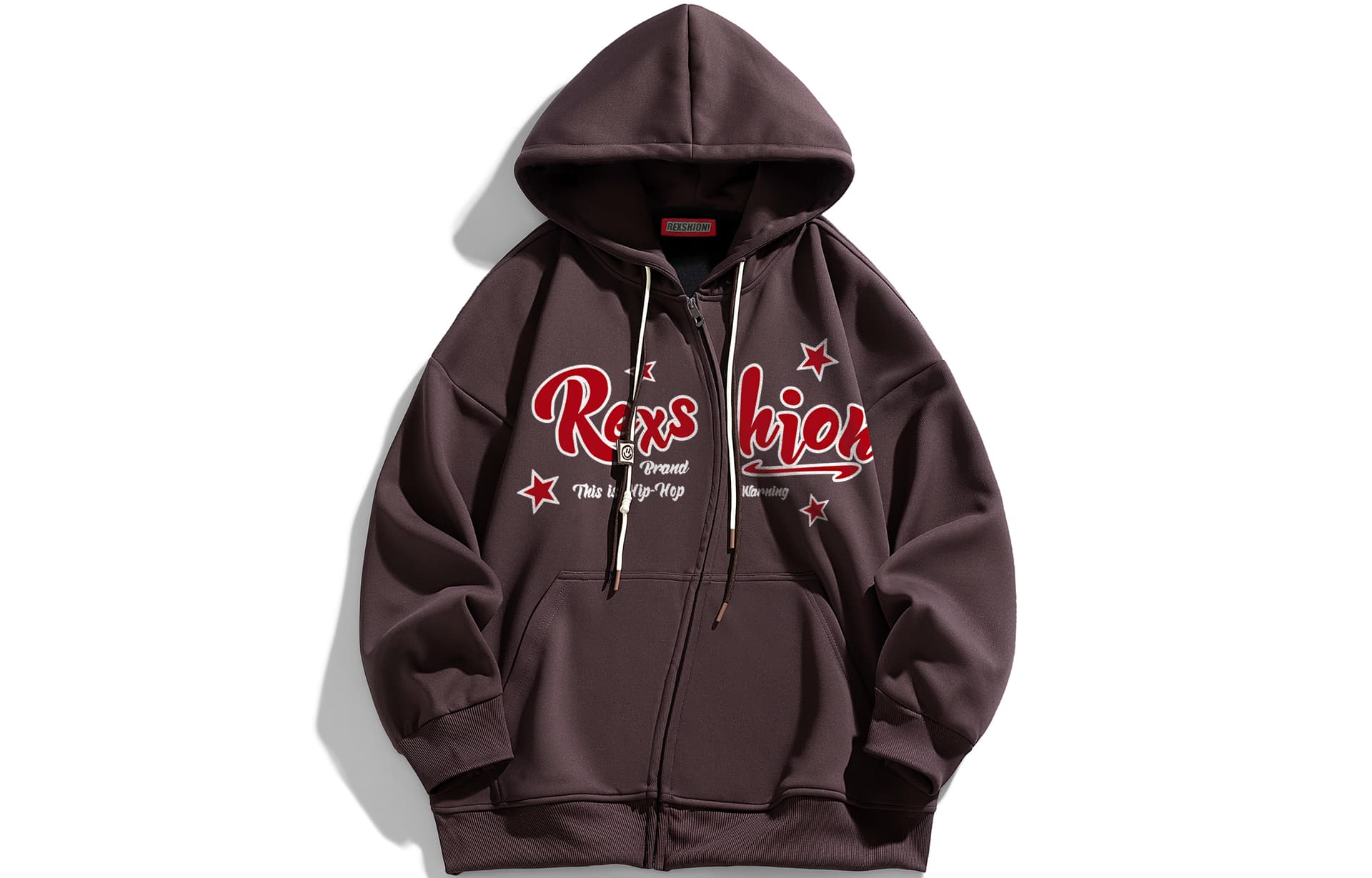 Худи REXSHION Logo - изображение 1