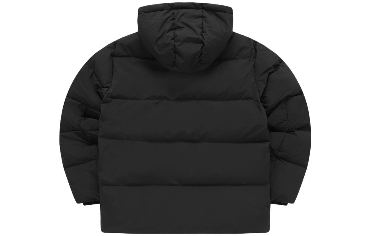 Зимняя куртка FILA FUSION - изображение 2