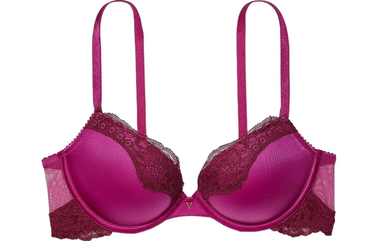 Бюстгальтер Victoria's Secret Very Sexy V - изображение 1