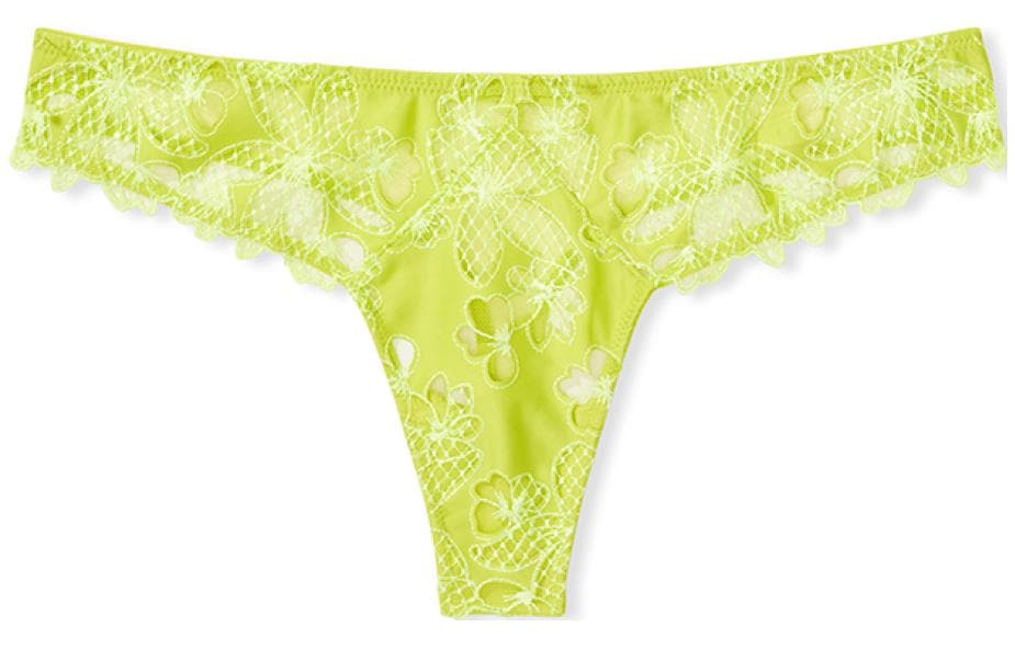 Трусы Victoria's Secret 1 - изображение 1