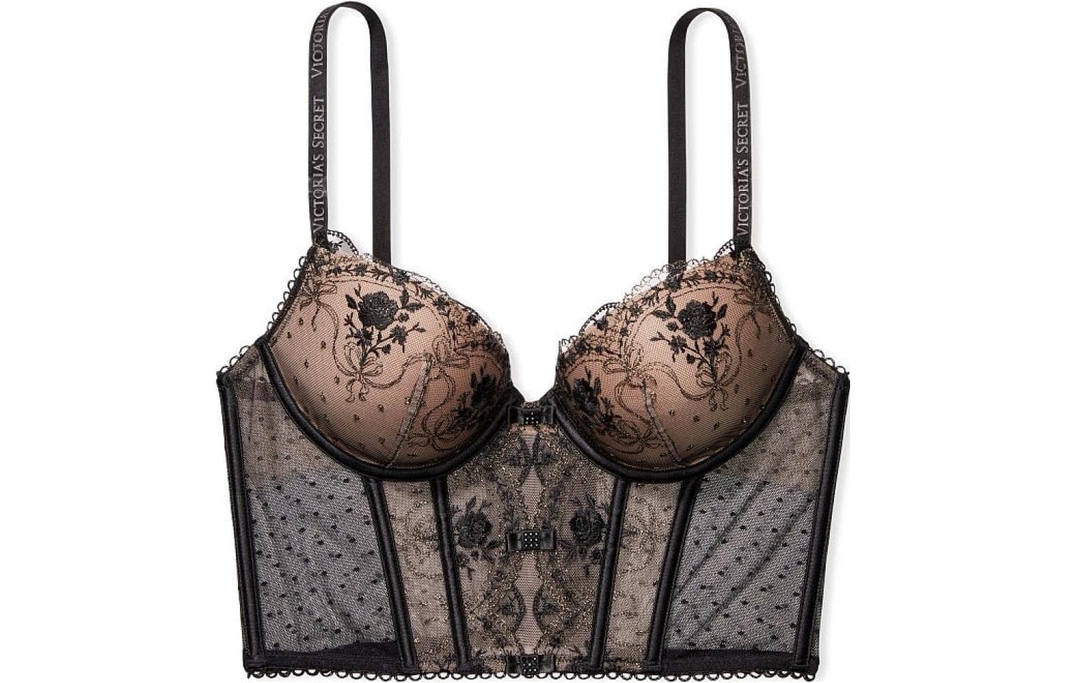 Бюстгальтер Victoria's Secret - изображение 1
