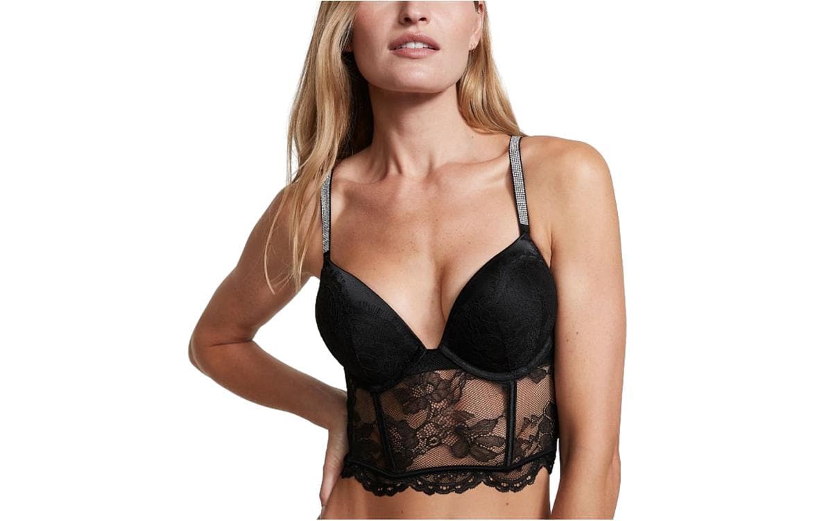 Бюстгальтер Victoria's Secret Very Sexy - изображение 1
