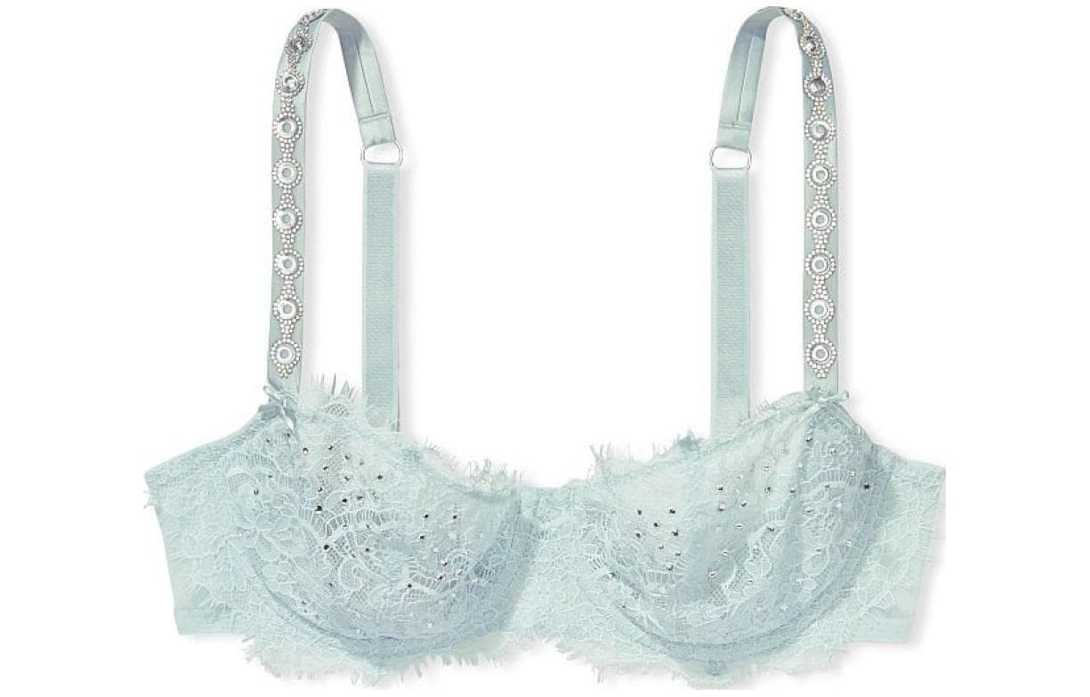 Бюстгальтер Victoria's Secret Deram Angels 12 - изображение 1