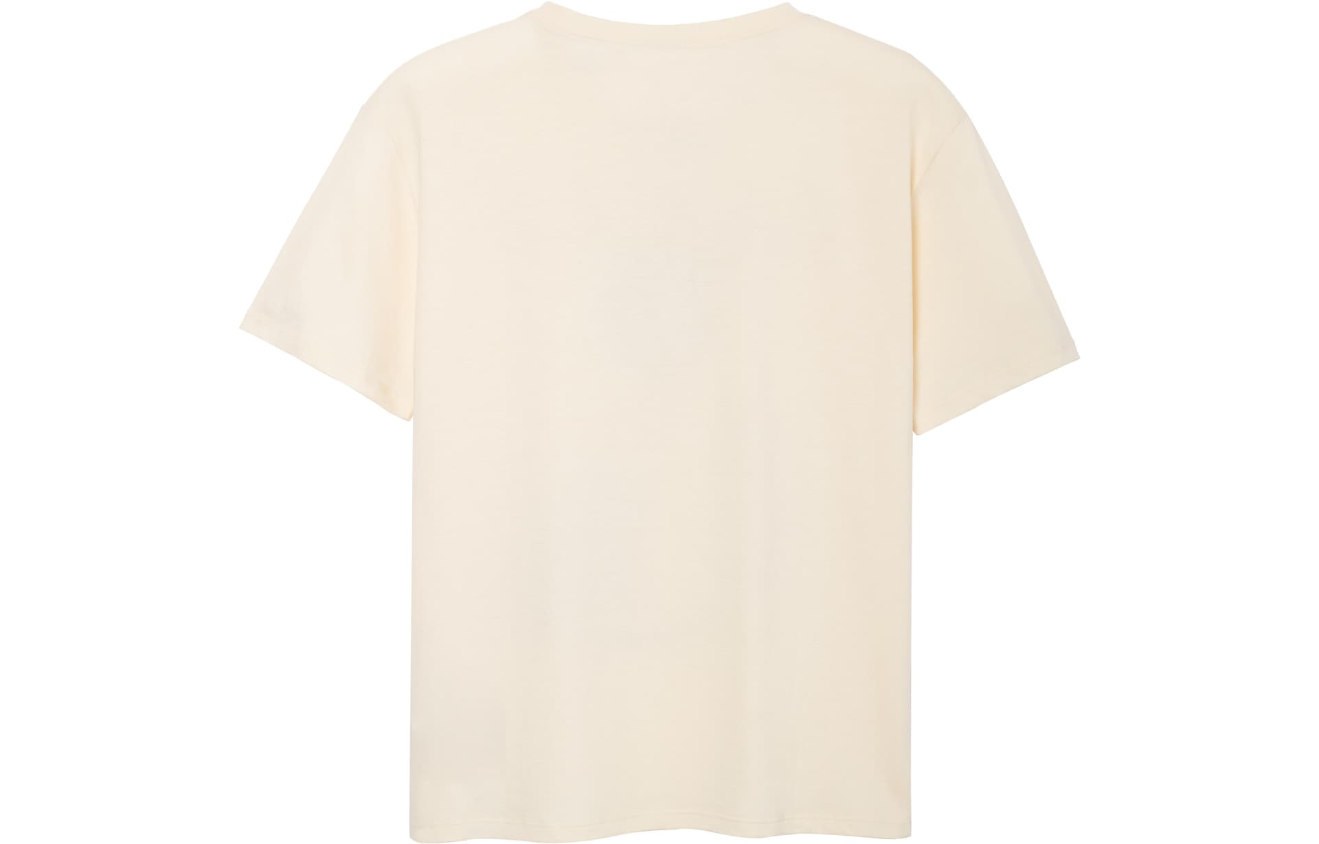 Футболка GUCCI SS23 Cartoon Print T-Shirt Kids Off-White - изображение 2
