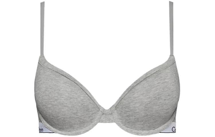 Бюстгальтер Calvin Klein T-Shirt Bra - Modern Cotton - изображение 1