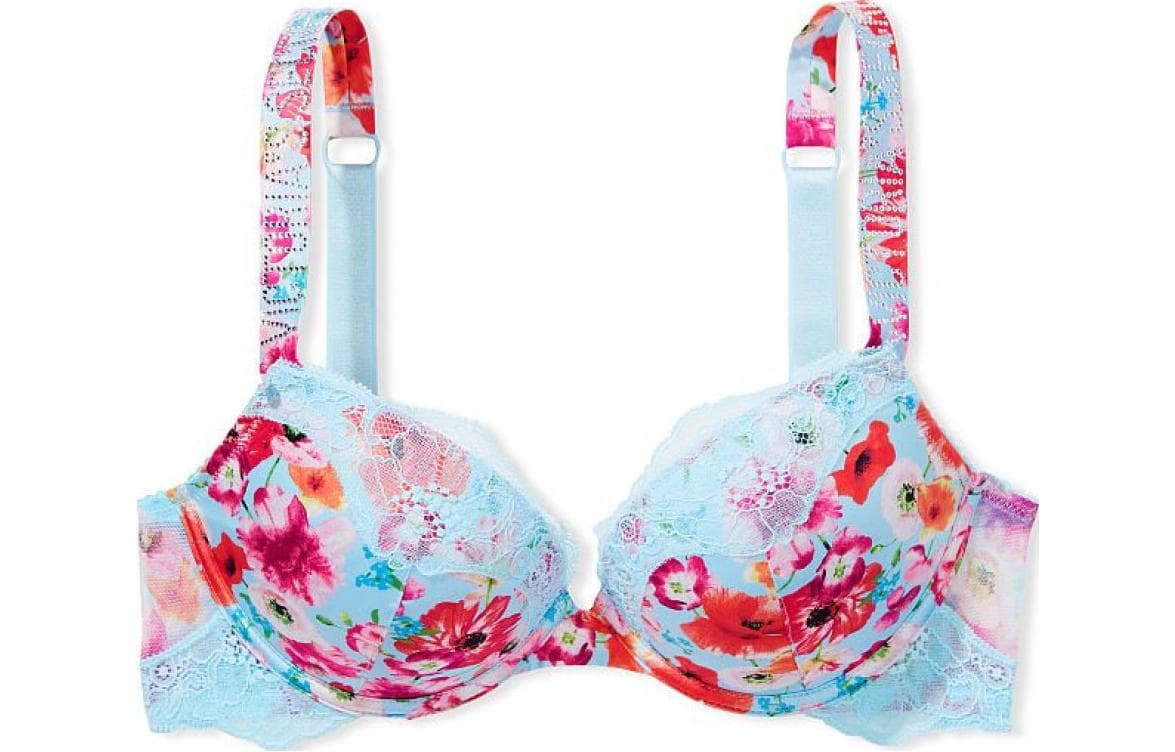 Бюстгальтер Victoria's Secret VERY SEXY LogoV - изображение 1