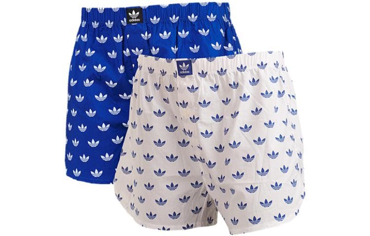 Трусы adidas Logo 2 - изображение 1