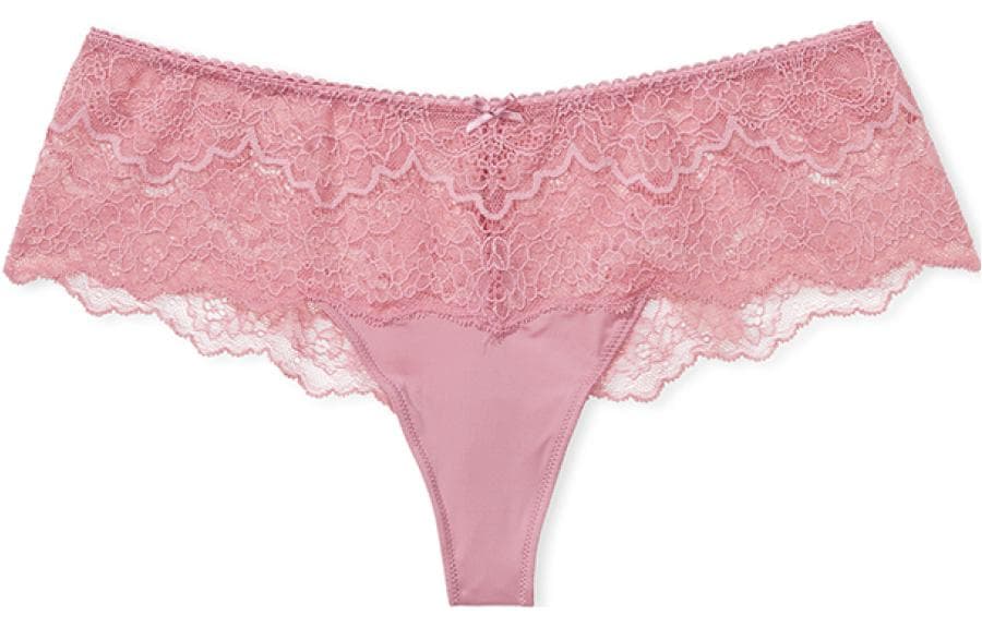 Трусы Victoria's Secret - изображение 1