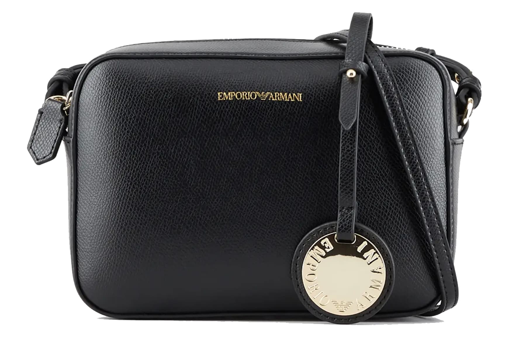 Сумка через плечо EMPORIO ARMANI - изображение 1