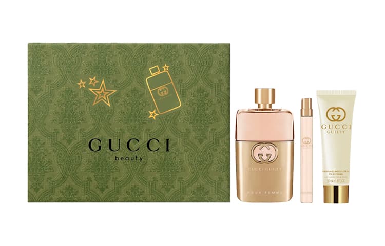 GUCCI Guilty EDT - изображение 2