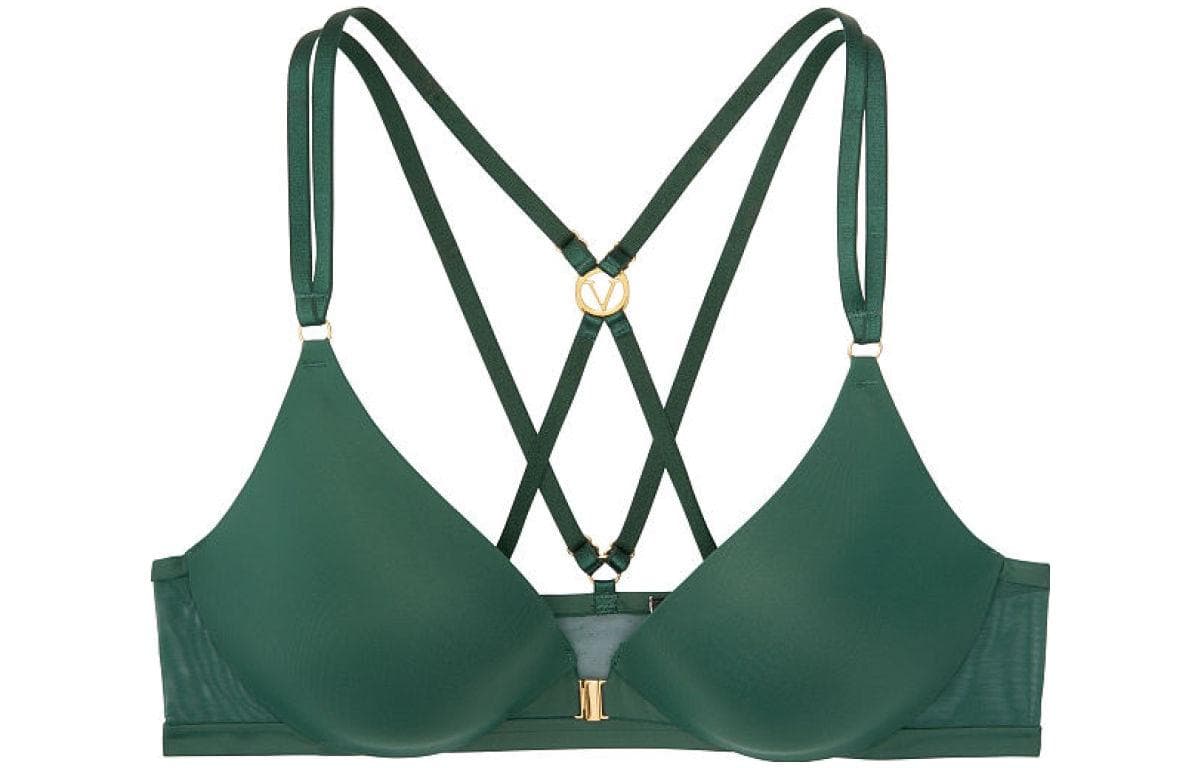 Бюстгальтер Victoria's Secret Very Sexy V - изображение 1