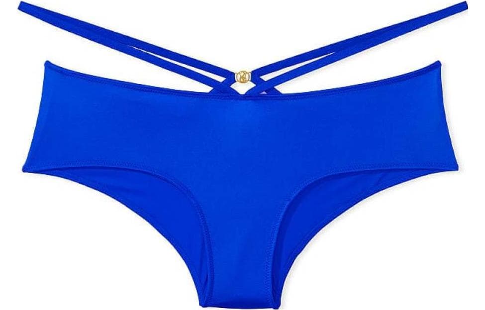 Трусы Victoria's Secret 1 - изображение 2