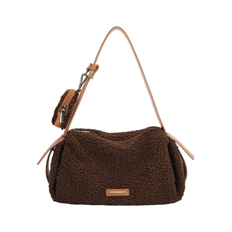 Мини-сумка BAGSMART - изображение 1