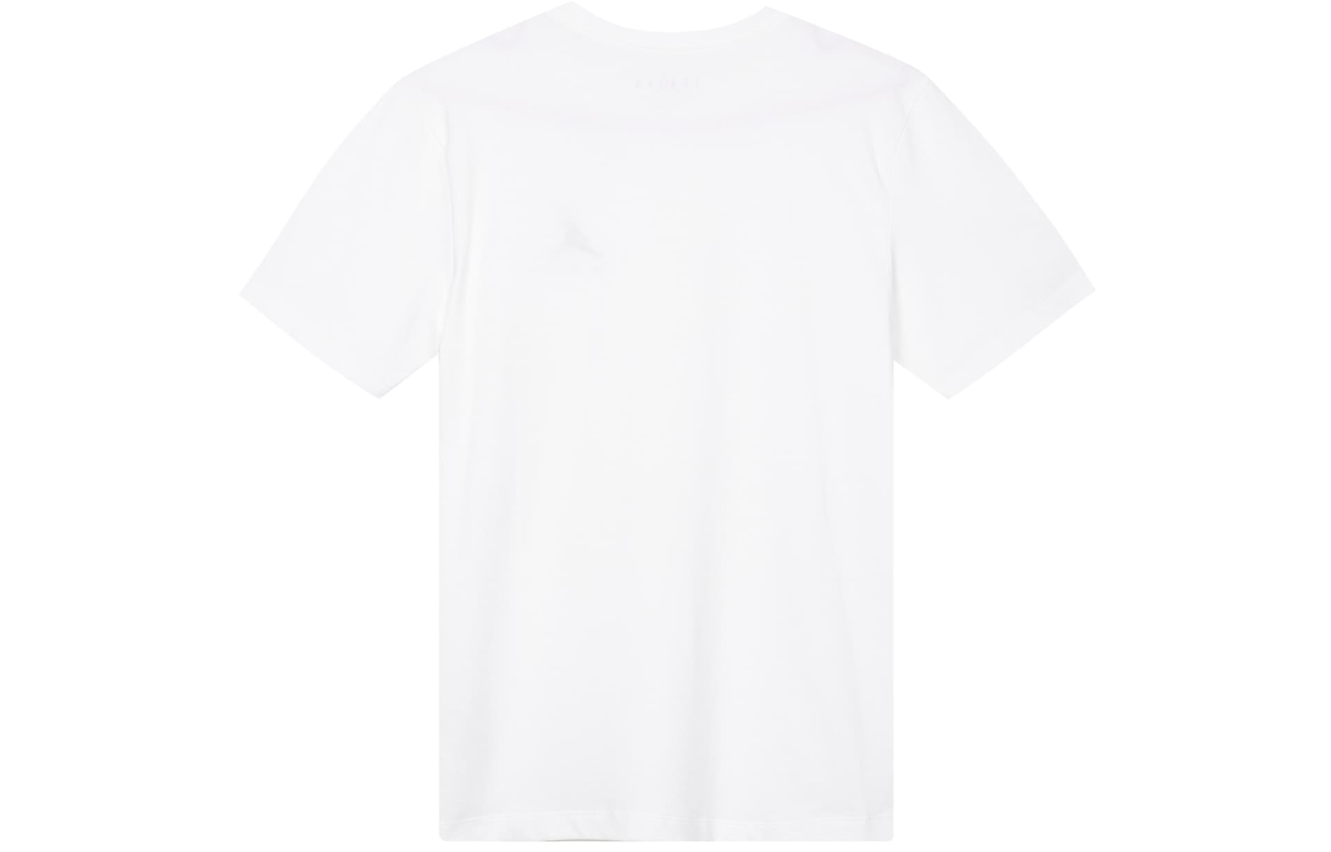 Футболка Jordan Jumpman LogoT - изображение 2