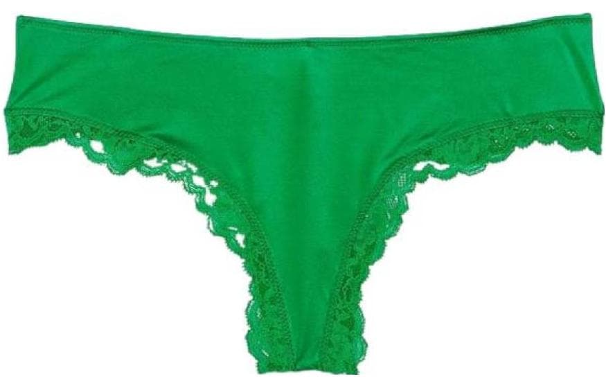 Трусы Victoria's Secret 1 - изображение 1