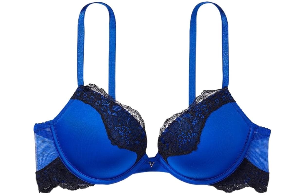 Бюстгальтер Victoria's Secret Very Sexy V - изображение 1