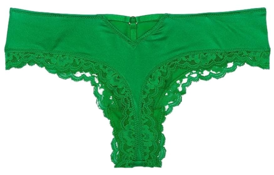 Трусы Victoria's Secret 1 - изображение 2