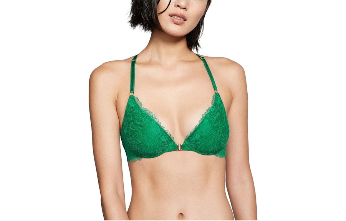 Бюстгальтер Victoria's Secret Very Sexy V - изображение 1