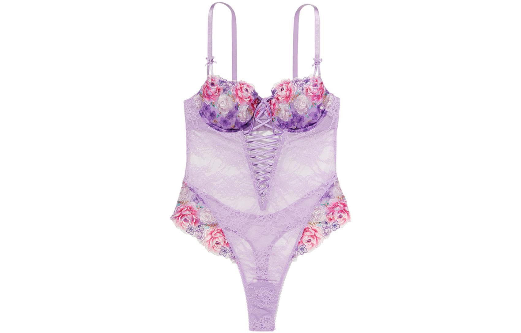 Трусы Victoria's Secret - изображение 1