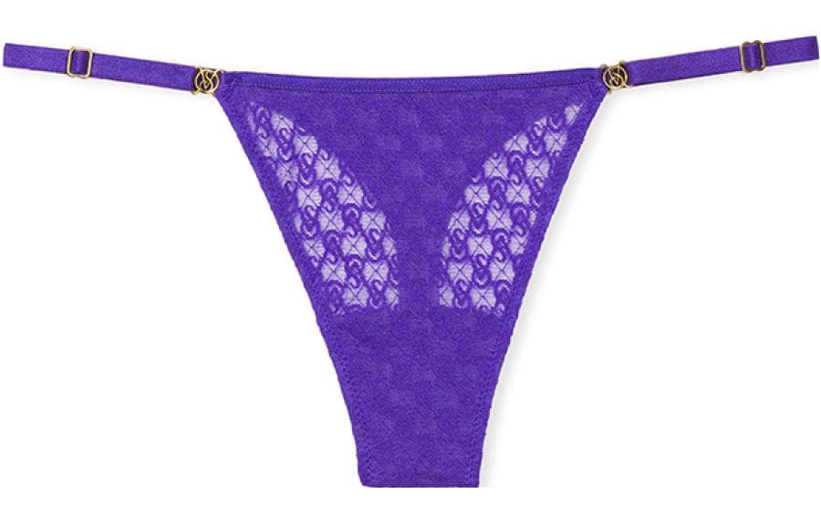 Трусы Victoria's Secret ICON Logo 1 - изображение 1