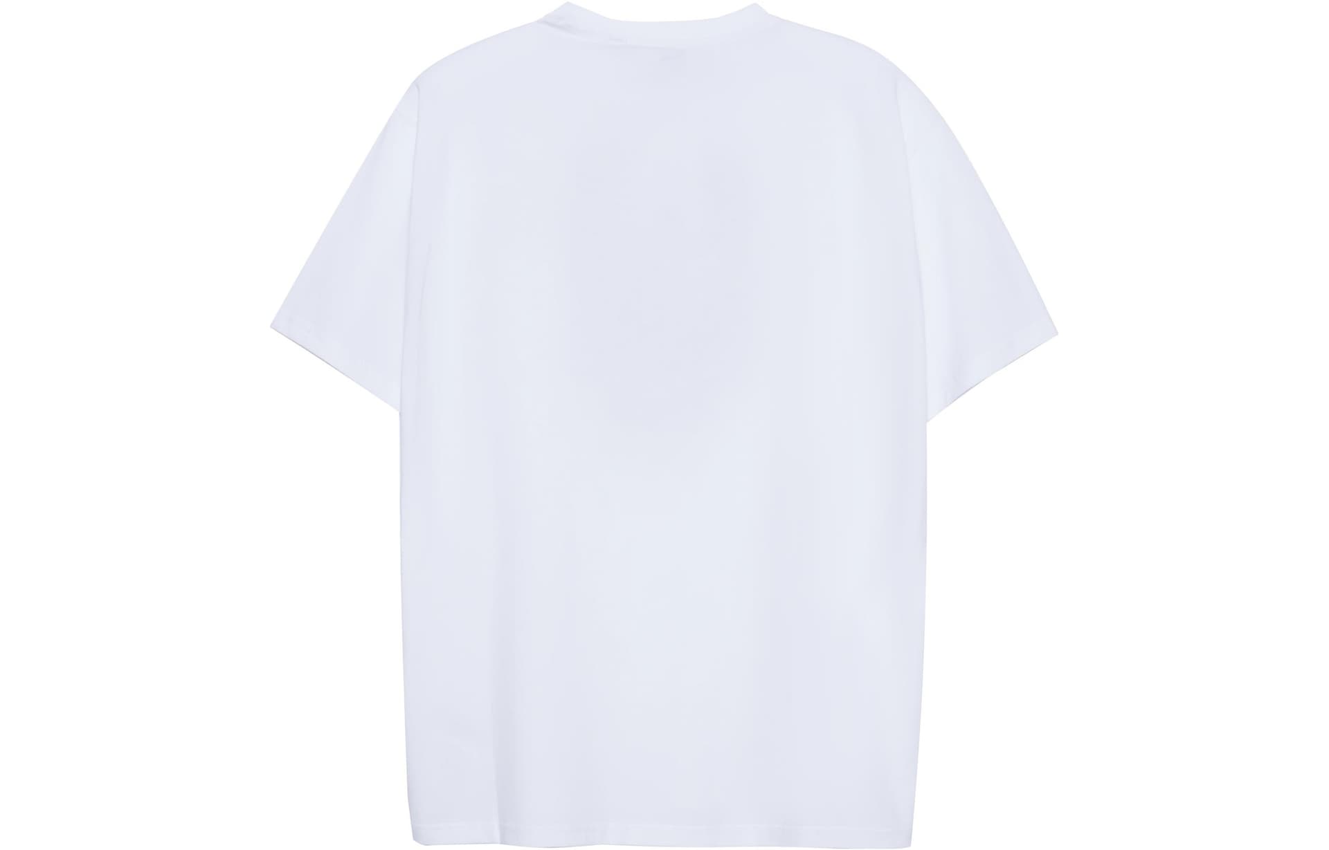 Футболка Burberry T - изображение 2