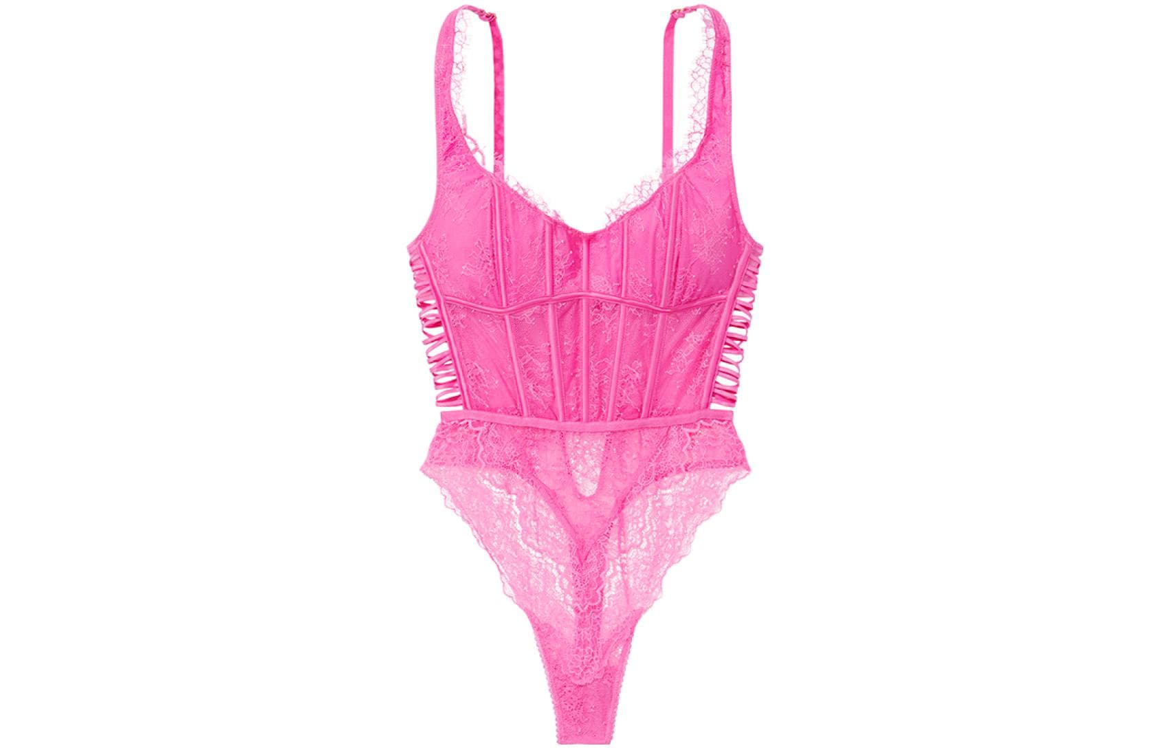 Трусы Victoria's Secret Very Secy - изображение 1