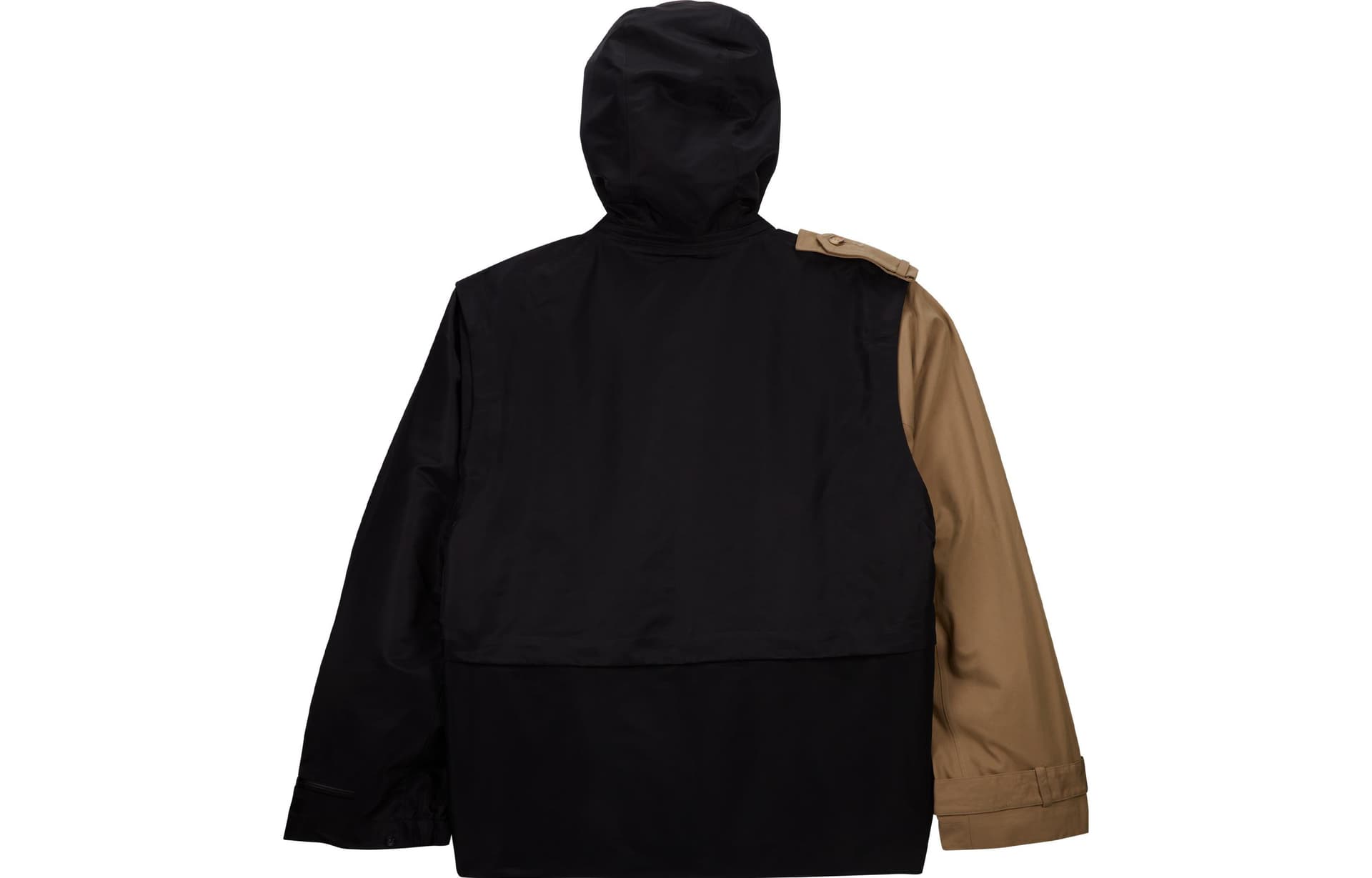 Куртка Feng Chen Wang x Nike FW23 - изображение 2