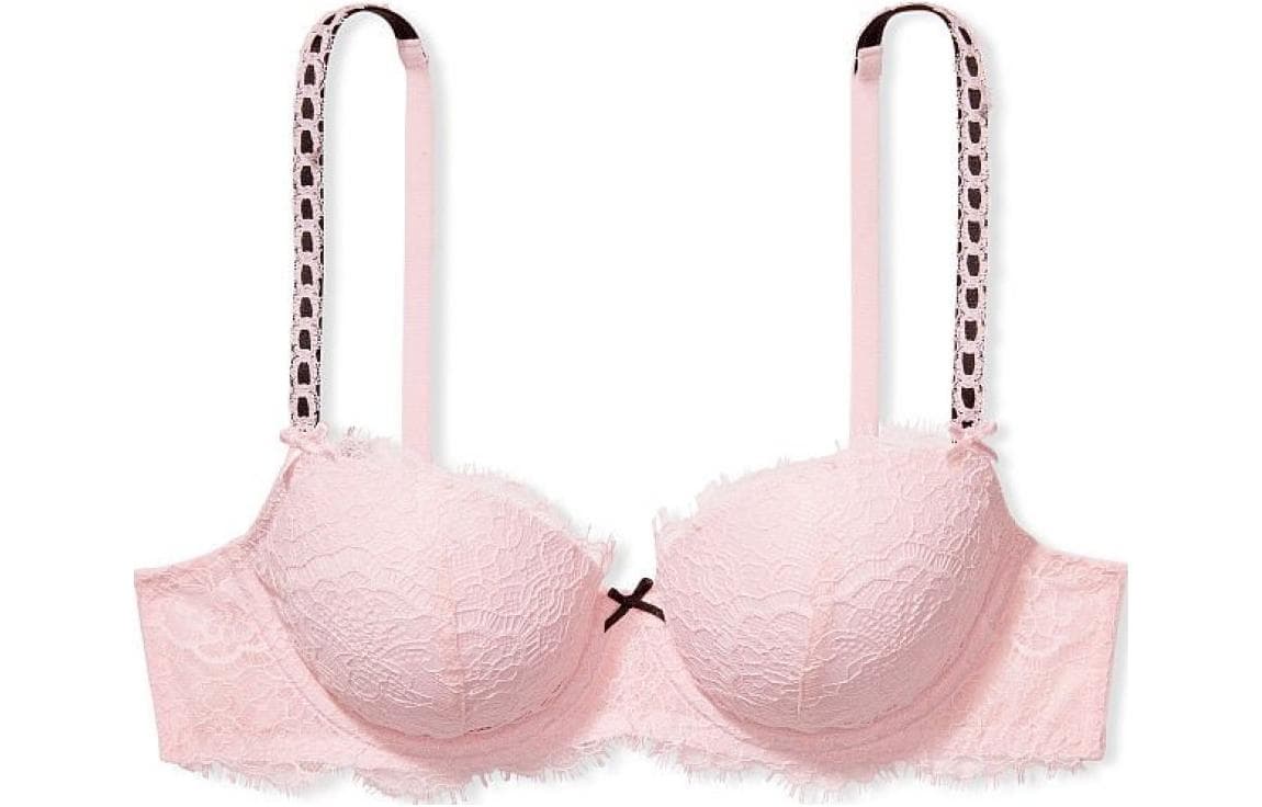 Бюстгальтер Victoria's Secret Dream Angels 34 - изображение 1
