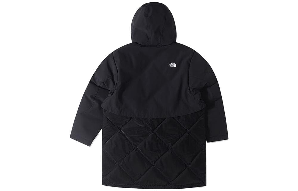 Пуховик THE NORTH FACE Urban Exploration 700 - изображение 2
