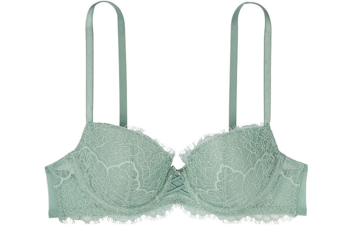 Бюстгальтер Victoria's Secret DREAM ANGELS 34 - изображение 1