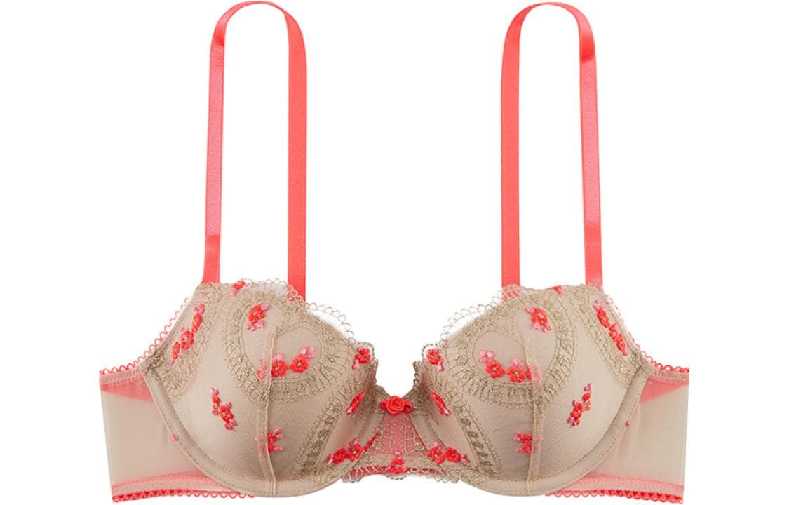 Бюстгальтер Victoria's Secret 34 - изображение 1