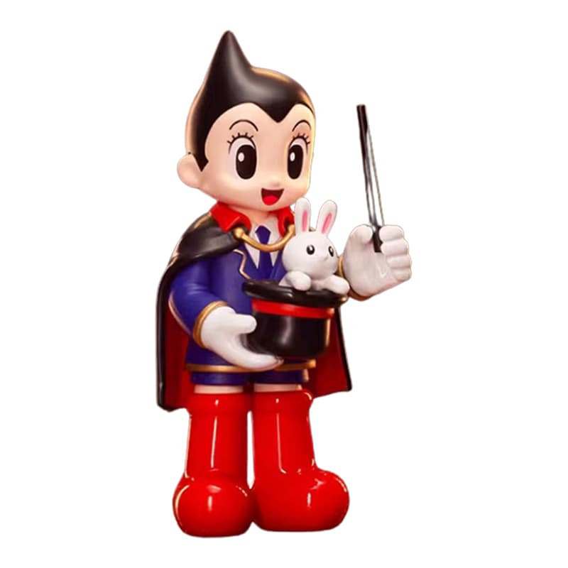 Фигурка POP MART 12 - изображение 12