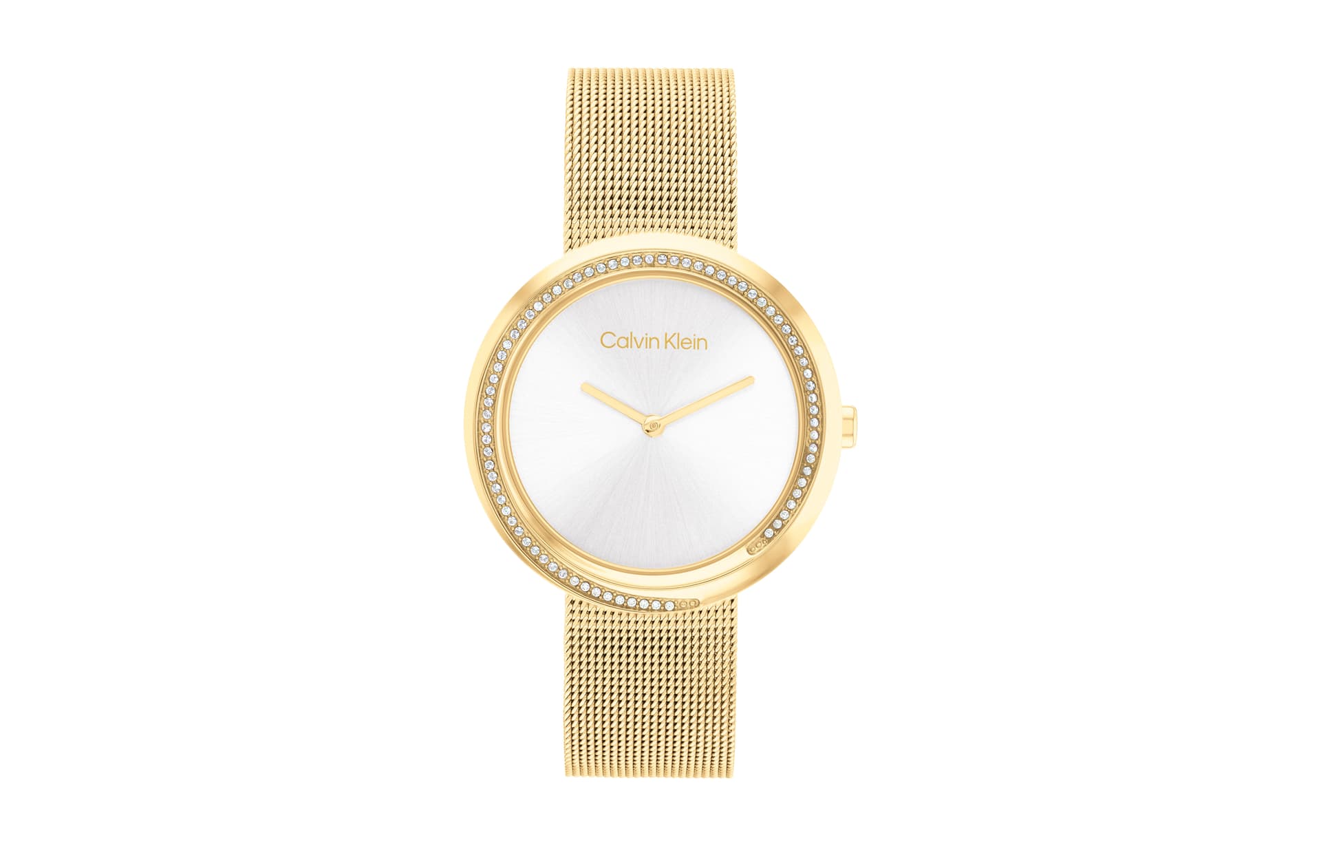 Механические часы CKCalvin Klein 34mm 30 25200150-ck - изображение 1