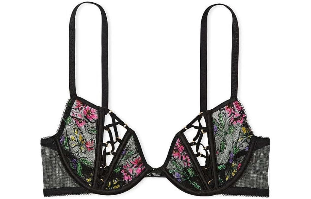 Бюстгальтер Victoria's Secret Very Sexy - изображение 1