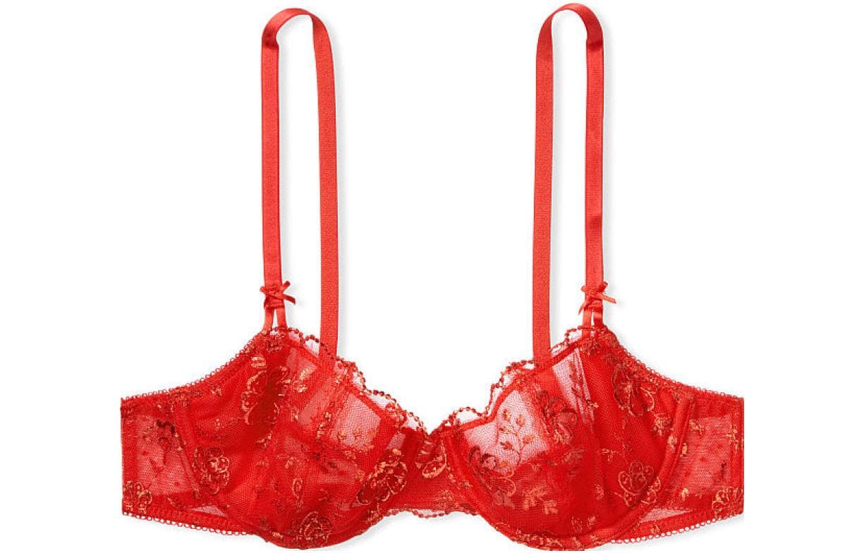 Бюстгальтер Victoria's Secret Dream Angels 12 - изображение 1