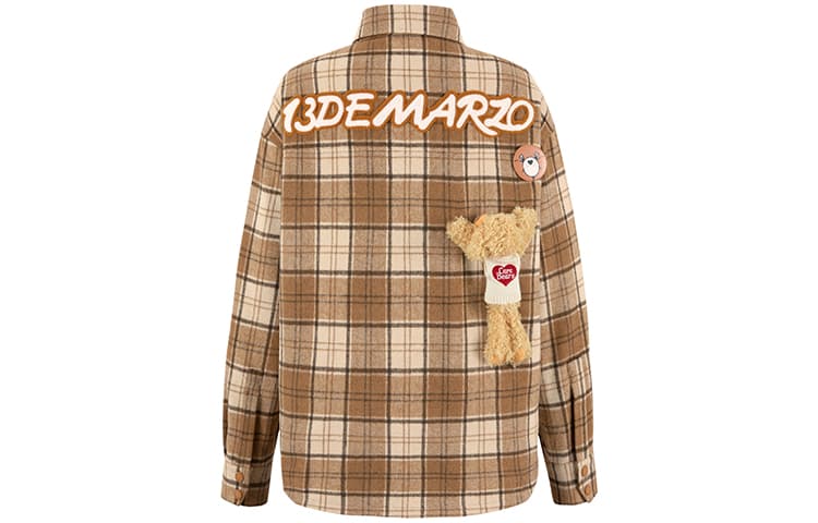 Блузка 13 DEMARZO x CARE BEARS 23FW - изображение 2