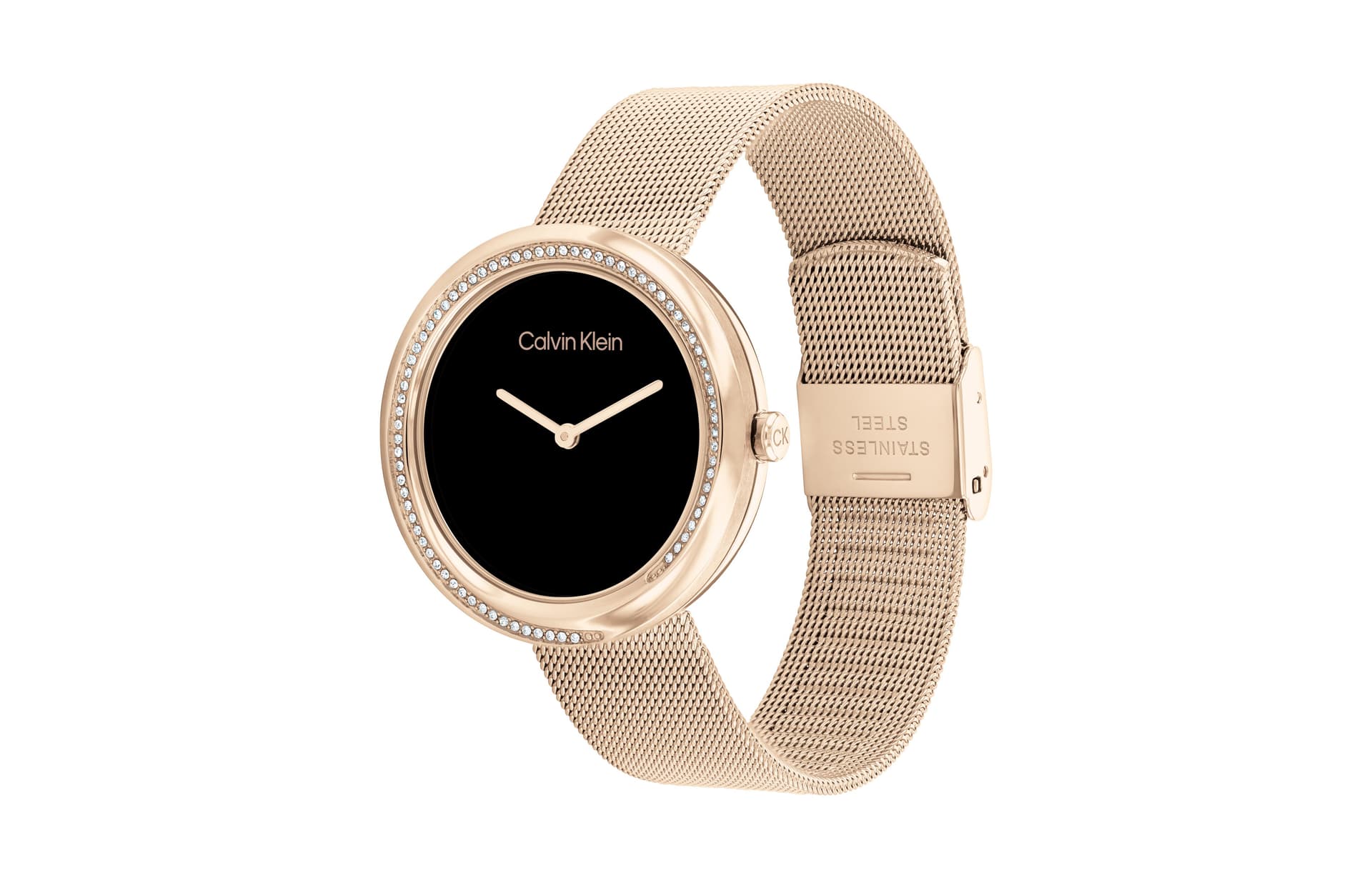 Механические часы CKCalvin Klein 34mm 30 25200151-ck - изображение 2