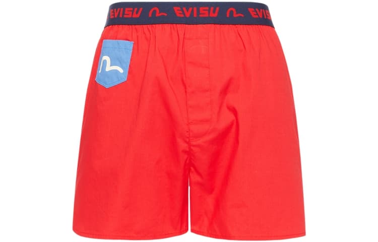 Трусы EVISU AW23 M - изображение 2
