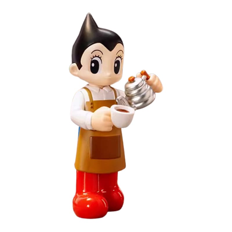 Фигурка POP MART 12 - изображение 11