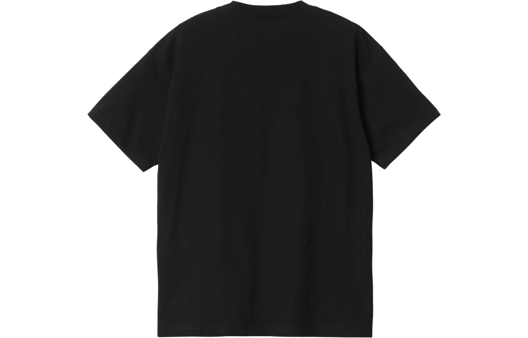 Футболка Carhartt WIP Ollie Mac Icy Lake T-Shirt T - изображение 2