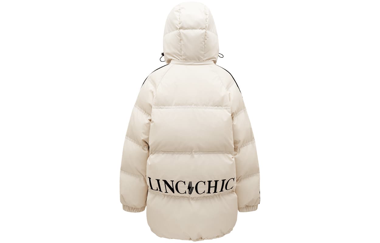Пуховик LINCchic FW23 - изображение 2